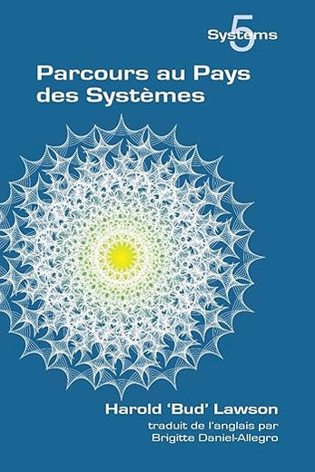 Parcours Au Pays Des Systemes (French Edition)
