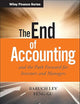 The End of Accounting and the Path Forward for Investors and Managers (Wiley Finance)