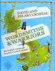Wordsmiths and Warriors: The English-Language Tourist's Guide to Britain