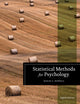 Statistical Methods for Psychology (PSY 613 Qualitative Research and Analysis in Psychology)