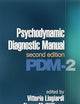 Psychodynamic Diagnostic Manual: PDM-2