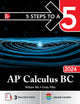 5 Steps to a 5: AP Calculus BC 2024