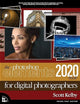 Photoshop Elements 2020 Book for Digital Photographers, The