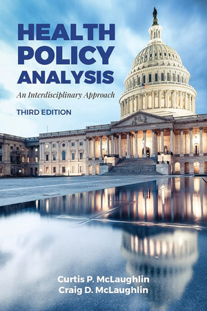 Health Policy Analysis: .