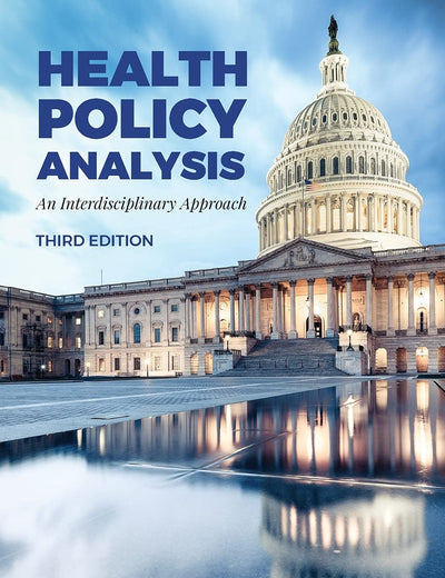 Health Policy Analysis: .