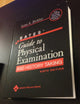 Bates' Guide to Physical Examination And History Taking (9th Edition)