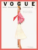 1950s in Vogue: The Jessica Daves Years, 1952-1962
