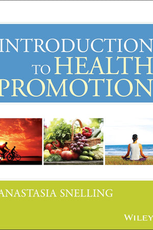 Introduction to Health Promotion