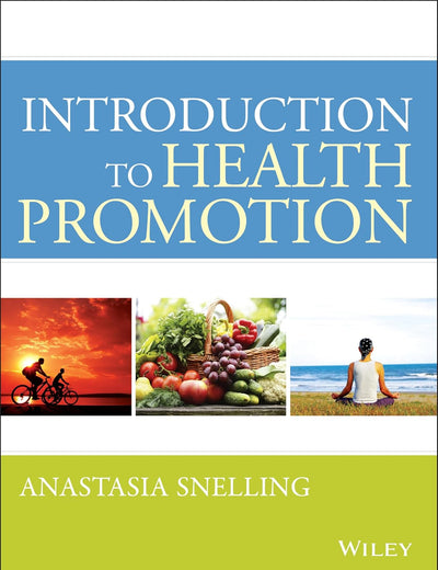 Introduction to Health Promotion