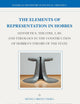 The Elements of Representation in Hobbes: Aesthetics, Theatre, Law, and Theology in the Construction of Hobbes's Theory of the State (Studies in the History of Political Thought, 2)