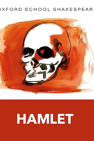 Hamlet: Oxford School Shakespeare (Oxford School Shakespeare Series)