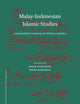 Malay-Indonesian Islamic Studies: A Festschrift in Honor of Peter G. Riddell (Texts and Studies on the Qurʾān, 20)