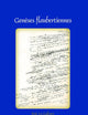 Genèses flaubertiennes (Faux Titre, 328) (French Edition)