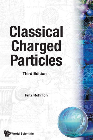 Classical Charged Particles (3rd Edition