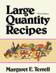 Large Quantity Recipes