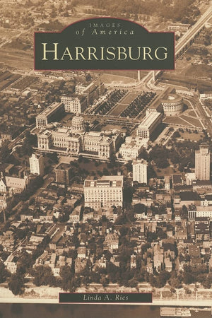 Harrisburg (PA) (Images of America)