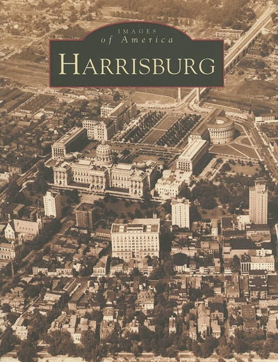 Harrisburg (PA) (Images of America)
