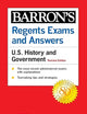 Regents Exams and Answers: U.S. History and Government Revised Edition (Barron's Regents NY)