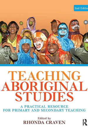 Teaching Aboriginal Studies: A practical resource for primary and secondary teaching