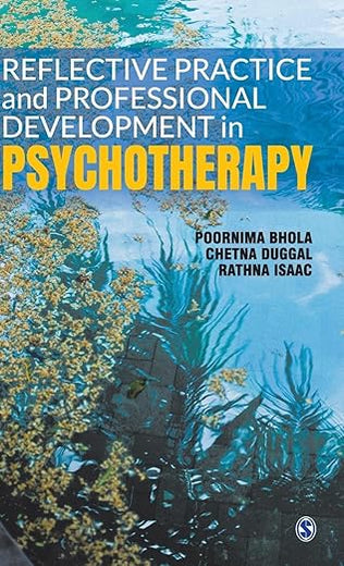Reflective Practice and Professional Development in Psychotherapy