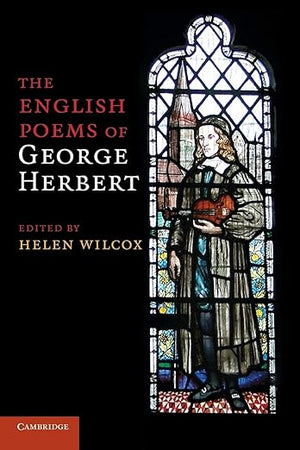 The English Poems of George Herbert