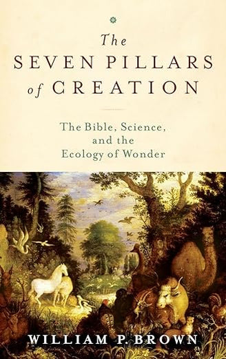 THE SEVEN PILLARS OF CREATION