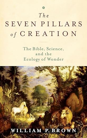 THE SEVEN PILLARS OF CREATION