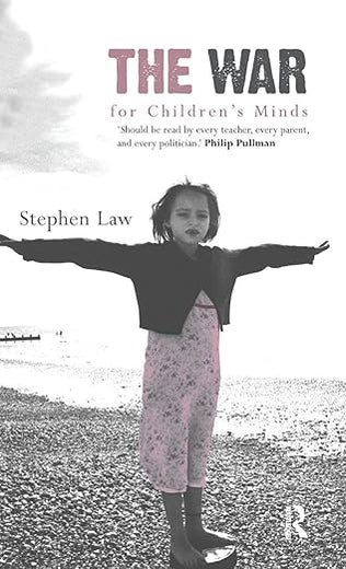 The War for Children's Minds