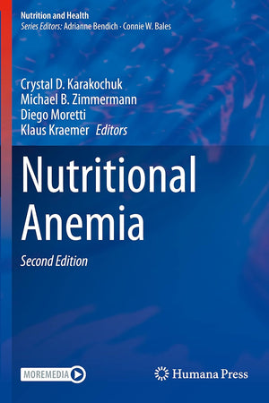 Nutritional Anemia (Nutrition and Health)