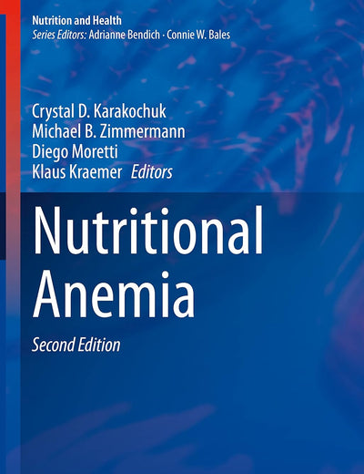 Nutritional Anemia (Nutrition and Health)