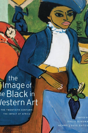 The Image of the Black in Western Art, Volume V: The Twentieth Century, Part 1: The Impact of Africa