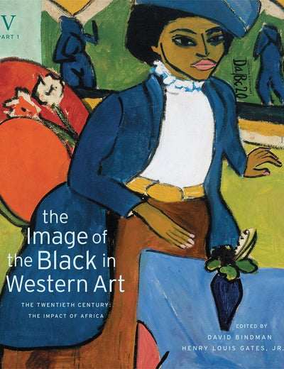 The Image of the Black in Western Art, Volume V: The Twentieth Century, Part 1: The Impact of Africa