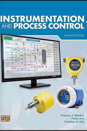 Instrumentation and Process Control