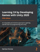 Learning C# by Developing Games with Unity 2020: An enjoyable and intuitive approach to getting started with C# programming and Unity