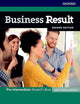Business Result Pre-Intermediate. Student's Book with Online Practice 2ND Edition
