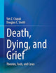 Death, Dying, and Grief: Theories, Tools, and Cases