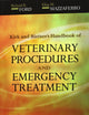 Kirk & Bistner's Handbook of Veterinary Procedures and Emergency Treatment