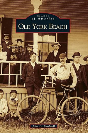 Old York Beach (ME) (Images of America)