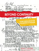 Beyond Continuity: Script Supervision for the Modern Filmmaker