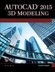 AutoCAD 2015 3D Modeling