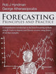 Forecasting: Principles and Practice