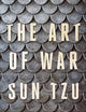 The Art of War: A New Translation by Michael Nylan