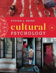 Cultural Psychology