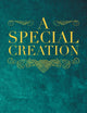 A Special Creation