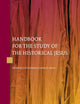 Handbook for the Study of the Historical Jesus (4 vols)