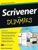 Scrivener For Dummies