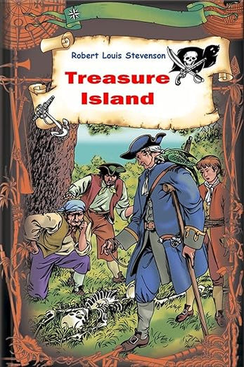 Treasure Island