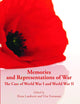 Memories and Representations of War: The Case of World War I and World War II (Textxet: Studies in Comparative Literature, 58)