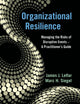 Organizational Resilience: Managing the Risks of Disruptive Events - A Practitioner's Guide