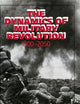 The Dynamics of Military Revolution, 1300-2050
